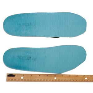 1 Pair - Superfeet Energizer All-Purpose High Arch + Cushioned Support Insole